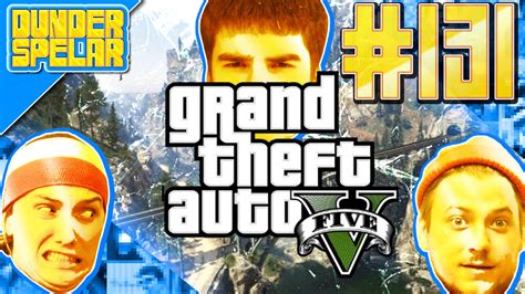 dunder spelar|GTA 5 med DunderSpelar: Del 1 .